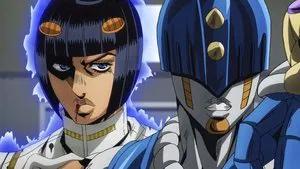 Fotograma del episodio 2: Viene Bucciarati