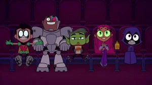 Fotograma del episodio 3: Episodio 3