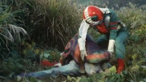 Fotograma del episodio 42: Episodio 42