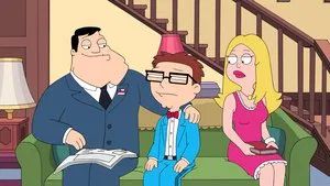 Fotograma del episodio 5: Stan virtual