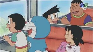 Fotograma del episodio 179: Episodio 179