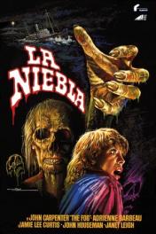 La Niebla