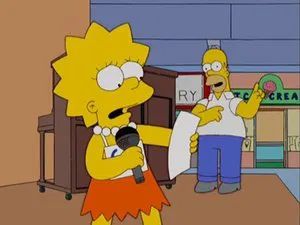 Fotograma del episodio 18: Estrellita estrellada
