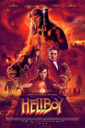 Hellboy