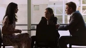 Fotograma del episodio 1: Lord Baltimore (N.° 104)