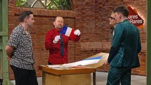 Fotograma del episodio 116: Episodio 116