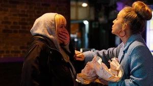 Fotograma del episodio 12: Episodio 12