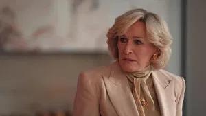 Fotograma del episodio 9: Las entrañas del despacho de abogados
