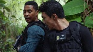 Fotograma del episodio 8: Episodio 8