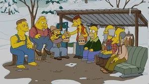 Fotograma del episodio 7: Granjeros y brujas