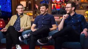 Fotograma del episodio 99: Episodio 99