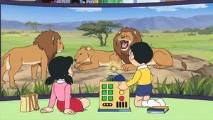 Fotograma del episodio 898: Episodio 898
