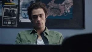 Fotograma del episodio 905: Episodio 905