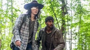Fotograma del episodio 6: El rey, la viuda y Rick