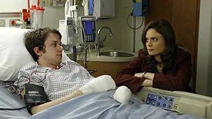 Fotograma del episodio 15: El dolor en el corazón