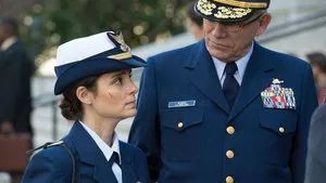 Fotograma del episodio 8: Justicia Militar
