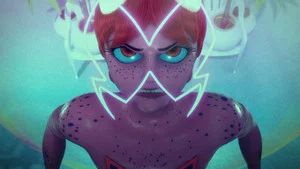 Fotograma del episodio 14: Sirena