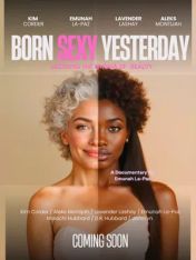 BORN SEXY YESTERDAY: Decoding the Enigma of Beauty