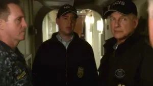 Fotograma del episodio 19: Tormenta Blanca