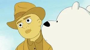 Fotograma del episodio 23: Chloe y Polar