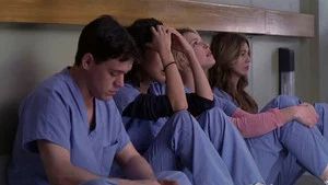 Fotograma del episodio 26: Pelear o huir