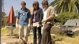 Fotograma del episodio 7: Círculo de amigos