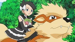 Fotograma del episodio 11: Siguiendo En La Cima Por Mí