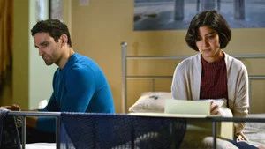 Fotograma del episodio 9: Episodio 9