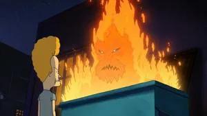 Fotograma del episodio 2: Episodio 2