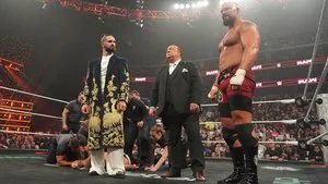 Fotograma del episodio 17: Episodio 17