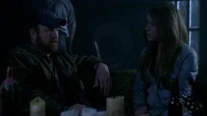 Fotograma del episodio 19: Mortalmente importante