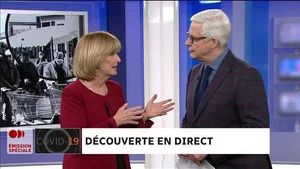 Fotograma del episodio 1: Episodio 1