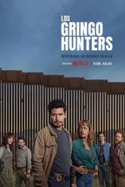 Los gringo hunters