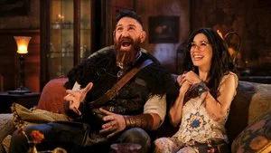 Fotograma del episodio 15: Una fecha para el recuerdo