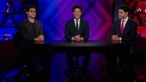Fotograma del episodio 7: Episodio 7
