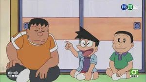 Fotograma del episodio 264: Episodio 264