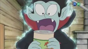 Fotograma del episodio 302: Episodio 302