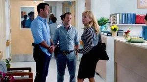 Fotograma del episodio 4: A Ia La Aku (De hoy en adelante)