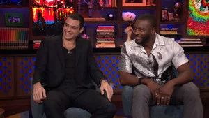 Fotograma del episodio 165: Episodio 165