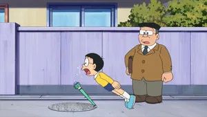 Fotograma del episodio 1279: Episodio 1279
