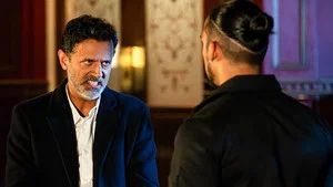 Fotograma del episodio 192: Episodio 192