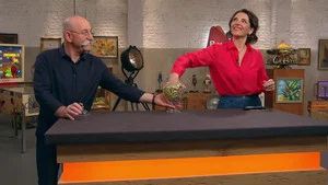 Fotograma del episodio 163: Episodio 163