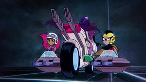 Fotograma del episodio 21: Episodio 21