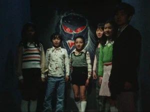 Fotograma del episodio 3: Episodio 3