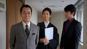 Fotograma del episodio 1: Episodio 1