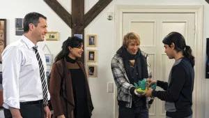 Fotograma del episodio 25: Episodio 25