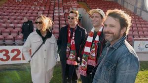 Fotograma del episodio 14: Episodio 14