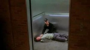 Fotograma del episodio 22: Peligro