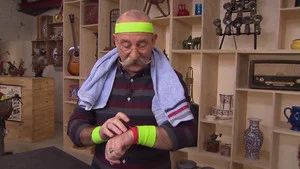 Fotograma del episodio 35: Episodio 35