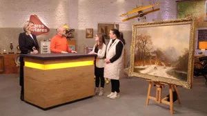 Fotograma del episodio 122: Episodio 122